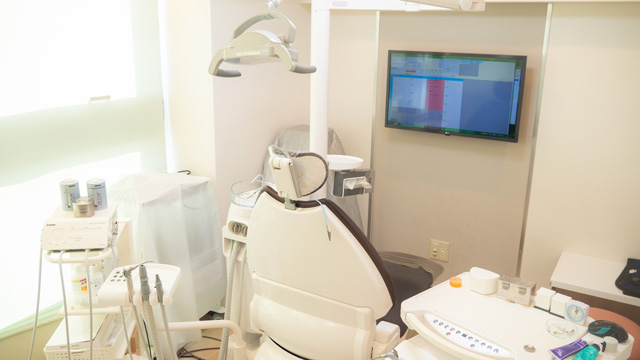 医療法人社団パーフェクトスマイル　荻窪駅前デンタルオフィスの歯科衛生士求人その他画像5