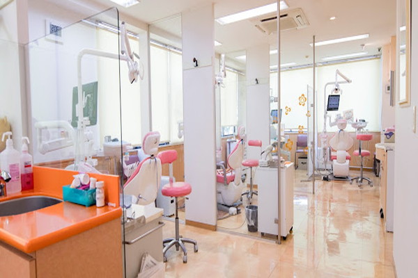 医療法人社団東慶会 多賀歯科医院の歯科衛生士求人その他画像3