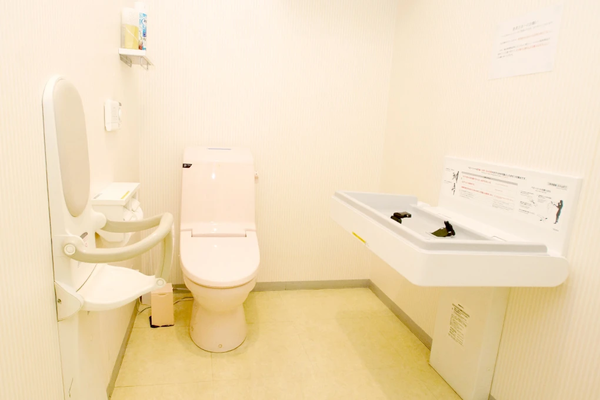 はあとふる調布歯科医院の歯科衛生士求人その他画像3