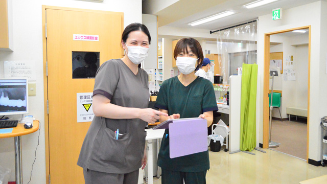 医療法人社団蒼杉会さとうなおゆき歯科医院の歯科衛生士求人その他画像2