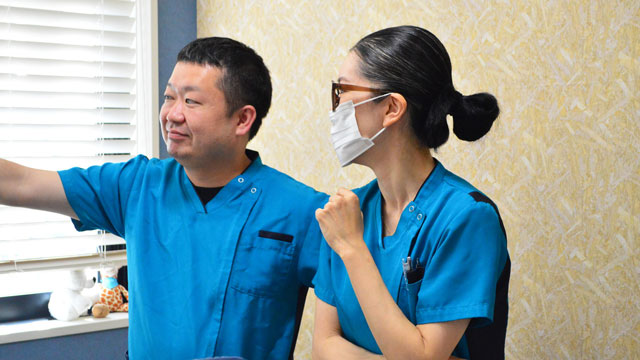 たむらデンタルクリニックの歯科衛生士求人その他画像3