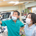導入事例：細川歯科医院様