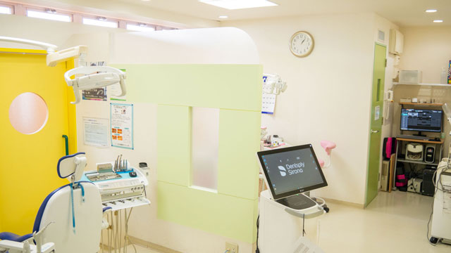 えのき歯科クリニックの歯科衛生士求人その他画像2