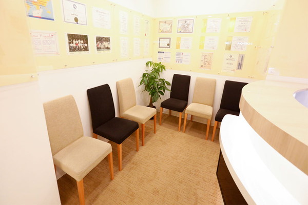 医療法人社団四誓会 尾崎矯正歯科クリニックの歯科衛生士求人その他画像2