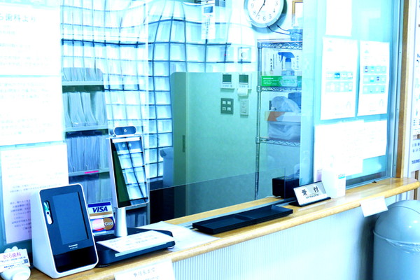 医療法人社団 さくら歯科の歯科衛生士求人その他画像1