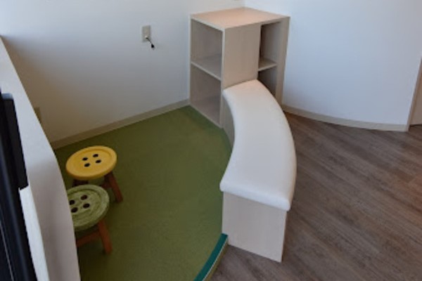 クローバー歯科クリニックの歯科衛生士求人その他画像2