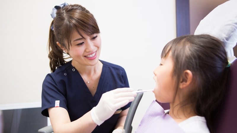 木村デンタルオフィス仙川の歯科衛生士求人その他画像1