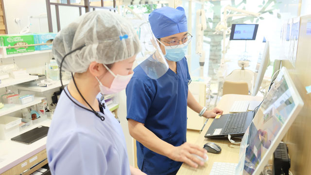 かいり歯科クリニックの歯科衛生士求人その他画像6