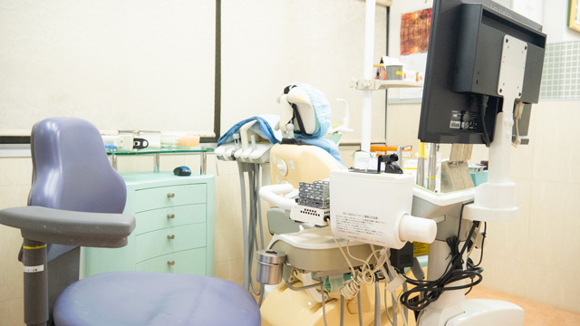 医療法人社団誠羽会 三羽歯科医院の歯科衛生士求人その他画像7