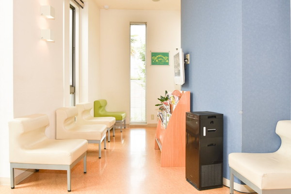 こやま歯科診療室の歯科衛生士求人その他画像1