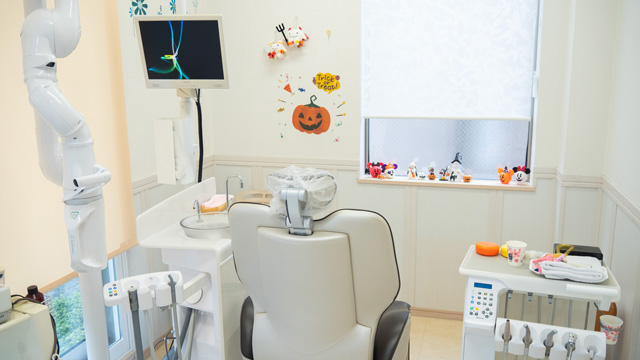 楢原クローバー歯科の歯科衛生士求人その他画像6