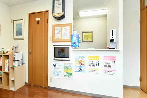 高橋歯科医院の歯科衛生士求人その他画像1