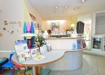 ひろまつデンタルクリニックのサムネイル