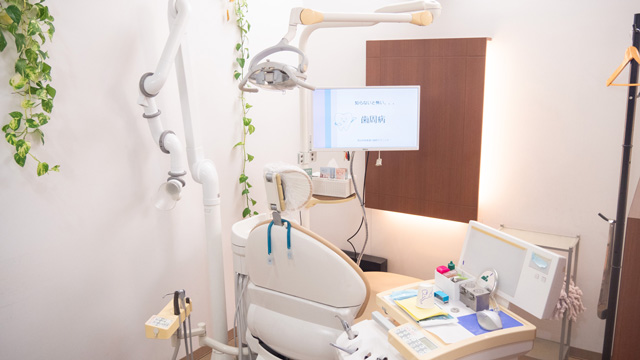 青山外苑東通り歯科クリニックの歯科衛生士求人その他画像3