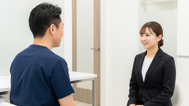 歯科衛生士の面接でよく聞かれるきっかけから志望動機まで完全ガイド2025