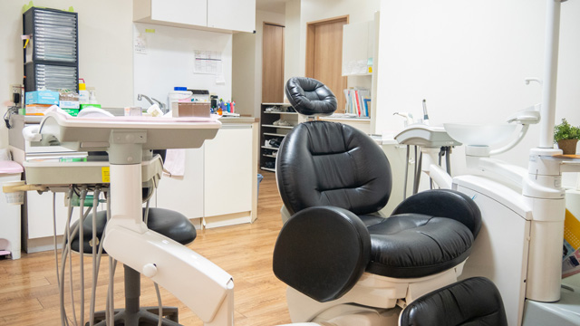 てるた歯科クリニックの歯科衛生士求人その他画像3