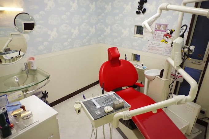 医療法人社団玉歯会 あきよし歯科医院の歯科衛生士求人その他画像1