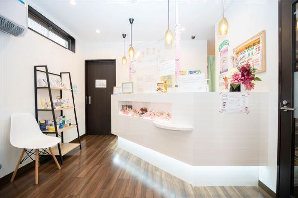 医療法人社団一建会恩田歯科クリニックの歯科衛生士求人その他画像1