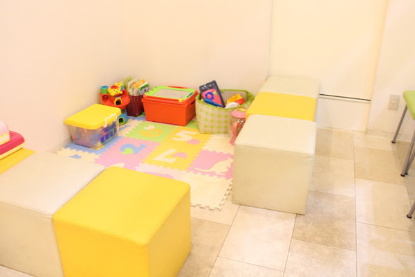 パーク歯科医院の歯科衛生士求人その他画像4