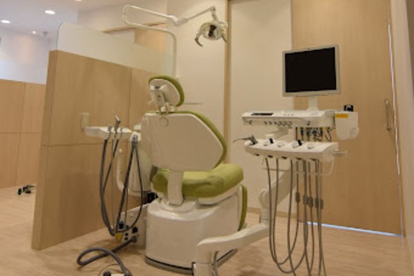 クローバー歯科クリニックの歯科衛生士求人その他画像1