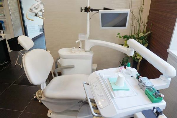 医療法人社団三仁会 那須歯科医院の歯科衛生士求人その他画像3