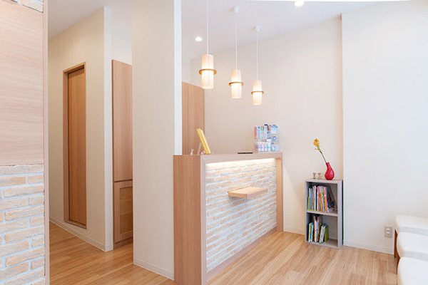 太田歯科クリニックの歯科衛生士求人その他画像3