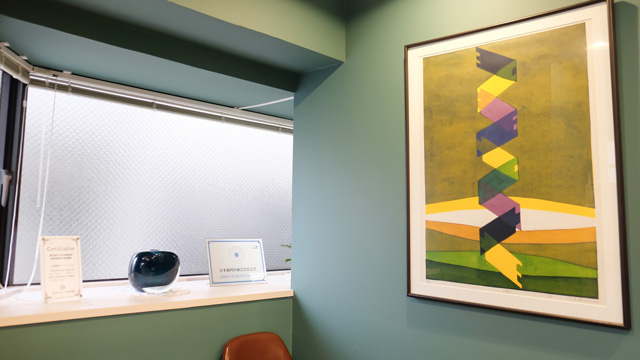 佐藤歯科クリニックの歯科衛生士求人その他画像8