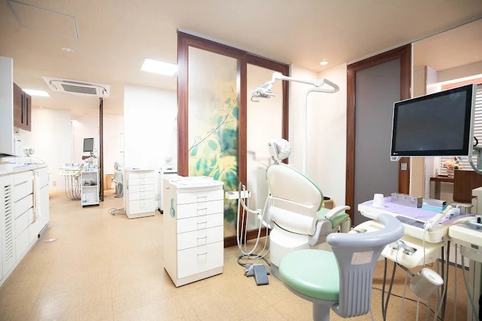 あや歯科(AYAデンタルオフィス)の歯科衛生士求人その他画像1