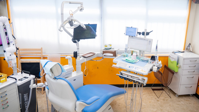 細川歯科医院の歯科衛生士求人その他画像5