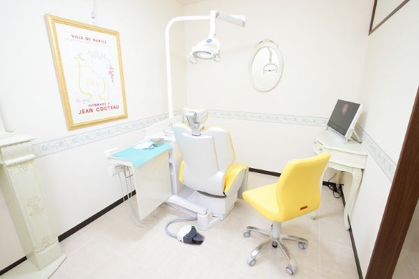 マロニエ矯正歯科クリニックの歯科衛生士求人その他画像3