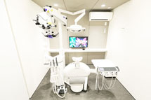 医療法人社団ライフ Life Dental Clinic ライフ歯科の歯科衛生士求人その他画像3