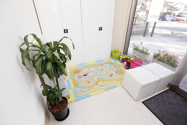 さくらの山歯科クリニックの歯科衛生士求人その他画像3