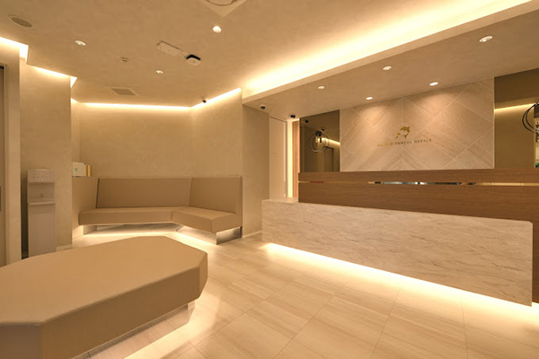 医療法人社団 康樹会 海岸歯科室の歯科衛生士求人その他画像2