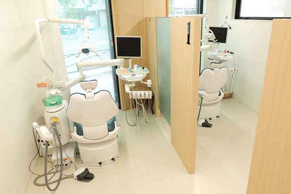 アール歯科クリニックの歯科衛生士求人その他画像1