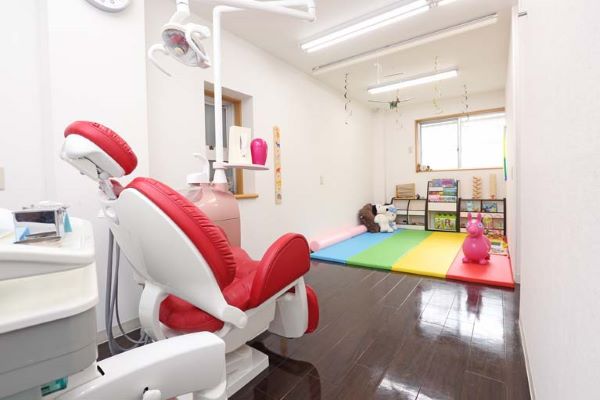 ながはら歯科クリニックの歯科衛生士求人その他画像3
