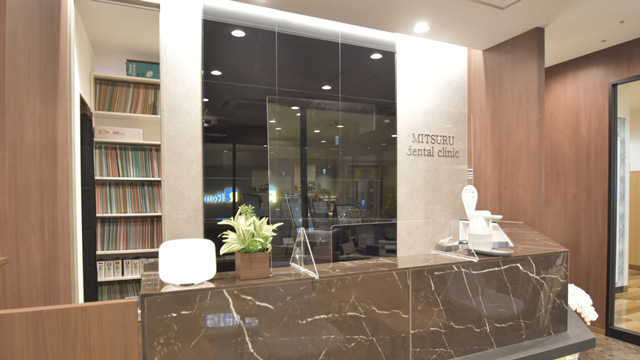 本八幡駅前ミツル歯科の歯科衛生士求人その他画像3