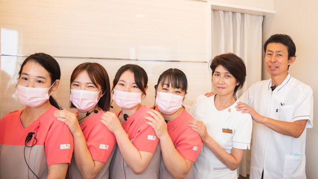津田沼ブラン歯科・矯正歯科の歯科衛生士求人その他画像1