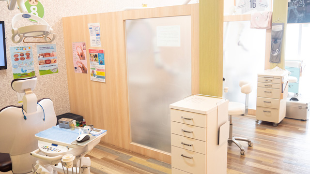 タケノコ歯科・矯正歯科クリニックの歯科衛生士求人その他画像3