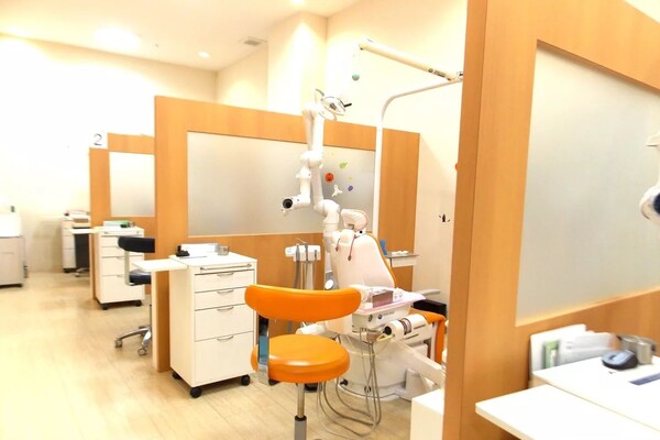 パーク歯科医院の歯科衛生士求人その他画像3