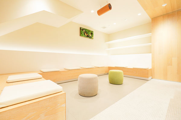 医療法人社団ライフ Life Dental Clinic ライフ歯科の歯科衛生士求人その他画像4