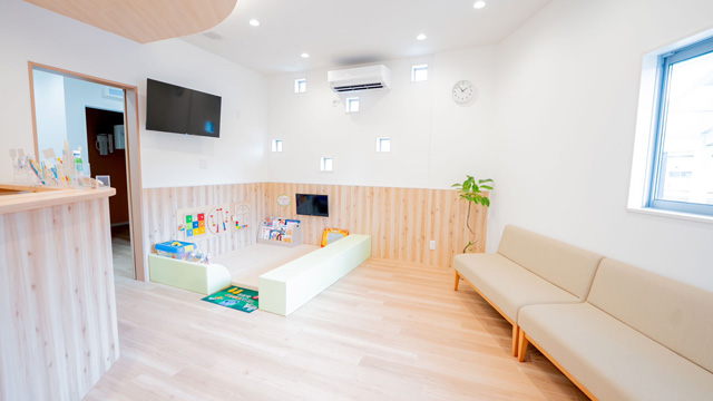 やわら歯科医院 六町・南花畑の歯科衛生士求人その他画像1