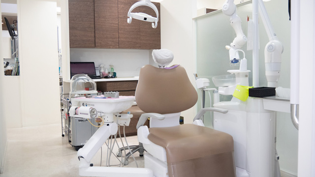 医療法人社団広和会はぎわら歯科クリニックの歯科衛生士求人その他画像3