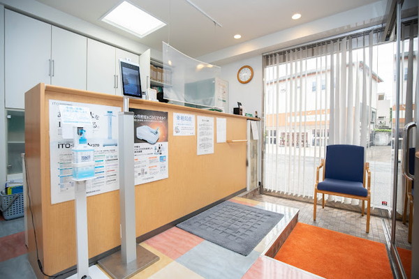 医療法人社団雅尚会 上志津中央歯科の歯科衛生士求人その他画像2