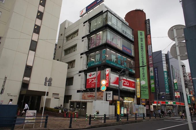 新松戸歯科の歯科衛生士求人その他画像7