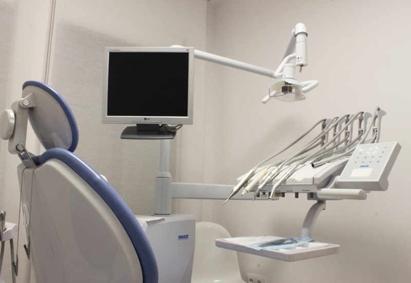 ＴＩＣＯＮＹ　ＤＥＮＴＡＬ　ＯＦＦＩＣＥのサムネイル