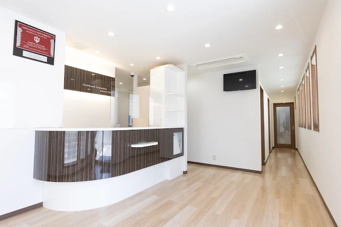 立川やました歯科の歯科衛生士求人その他画像1