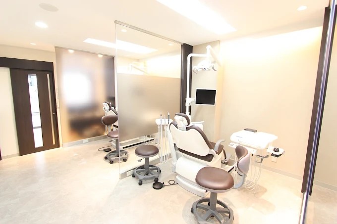 樹モール歯科の歯科衛生士求人その他画像1