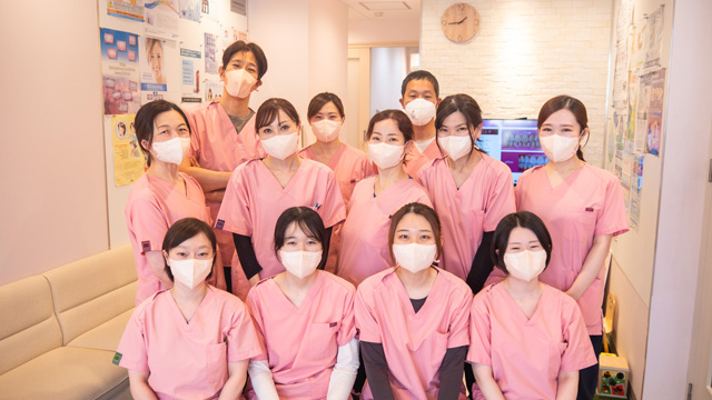 導入事例：医療法人社団福富会福富歯科クリニック様