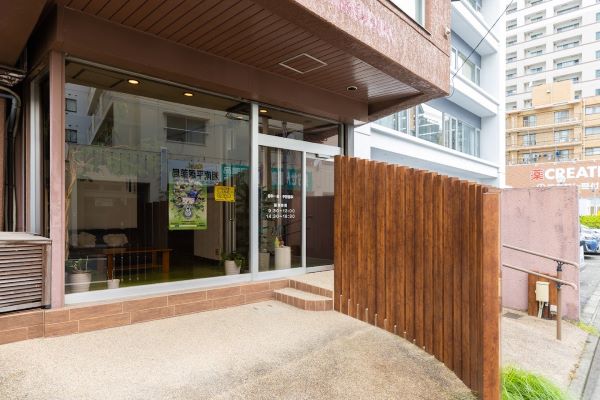 龍生デンタルオフィスの歯科衛生士求人その他画像8