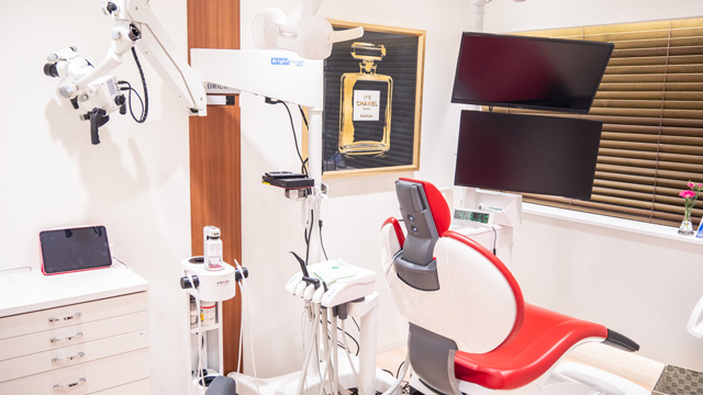 横浜いわき歯科の歯科衛生士求人その他画像4